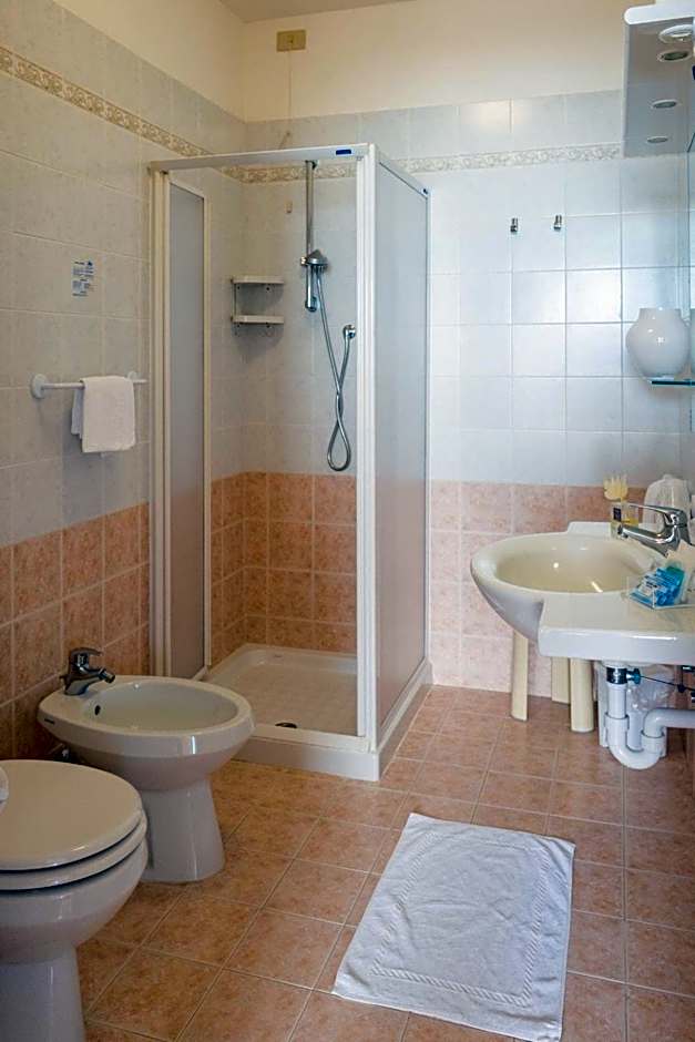 Hotel Nettuno
