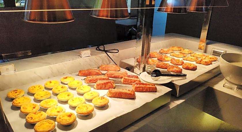 Wyndham Grand Maoming