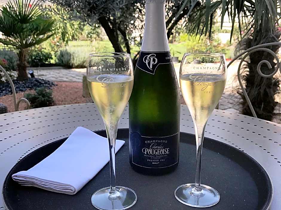 Demeure Saint Martin