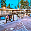 Moose and Maple Lodge