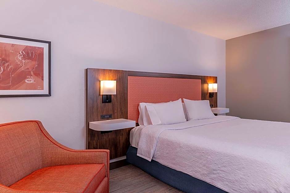 Hampton Inn By Hilton & Suites St. Louis/Chesterfield