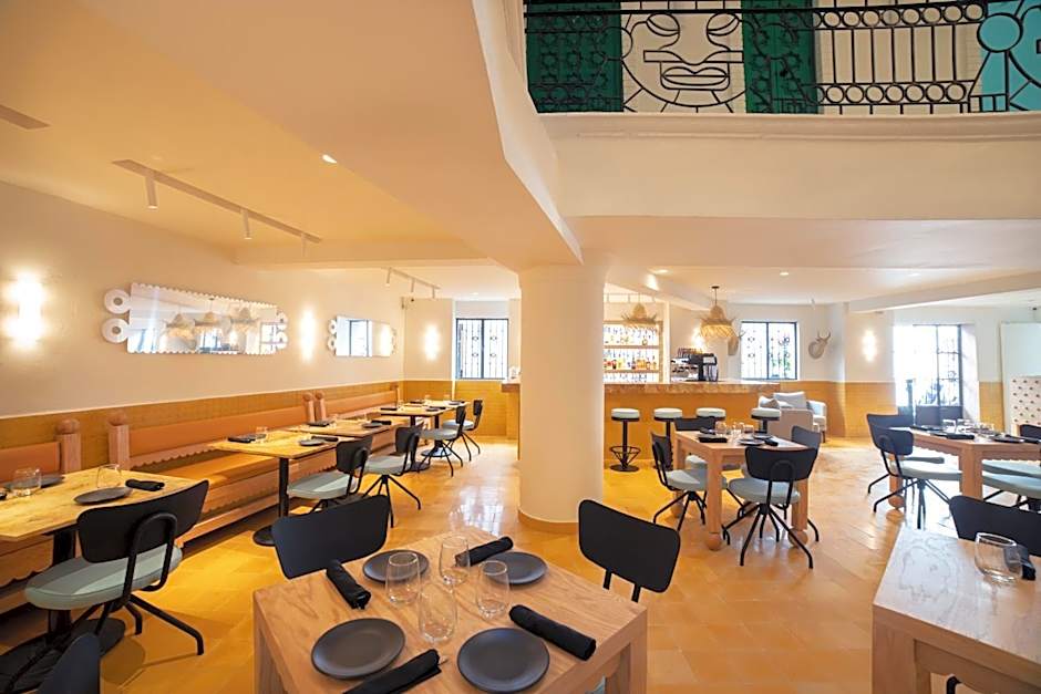 William Hotel Boutique De Diseño