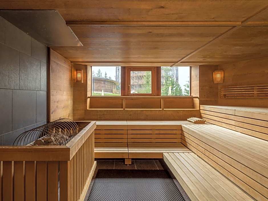 Falkensteiner Premium Apartments edel:weiss