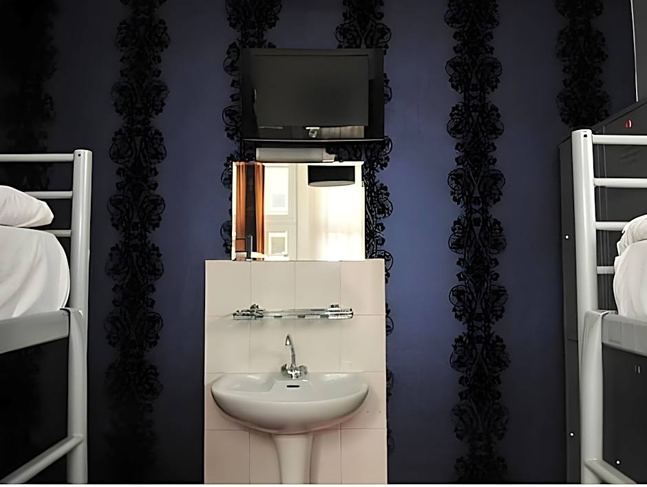 Princess Hostel Leidse Square Amsterdam