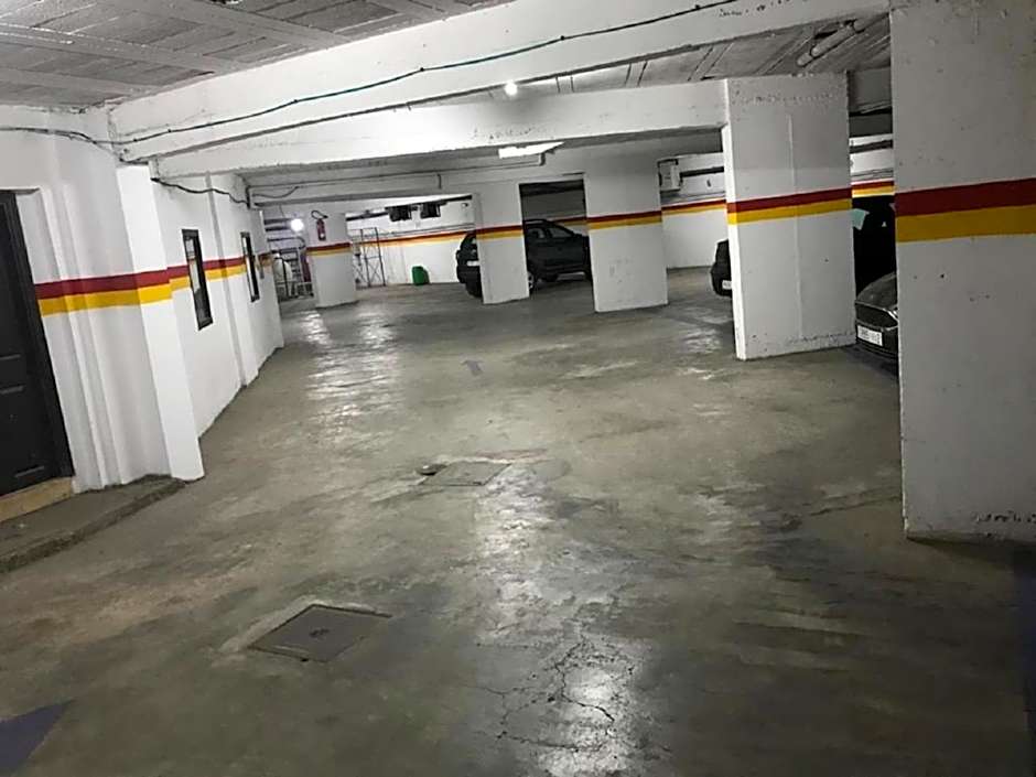 Residence Hotel Assounfou