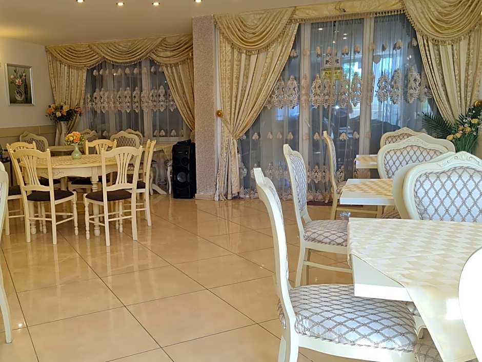 Hotel Dalia - Bankya