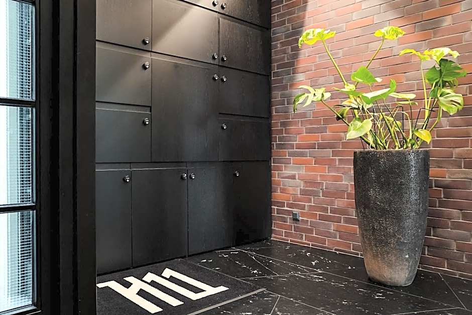 H11 Aparthotel