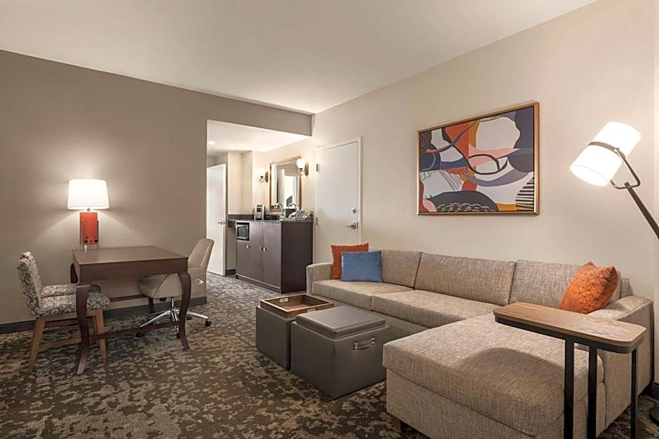 Embassy Suites by Hilton Orlando Lake Buena Vista South