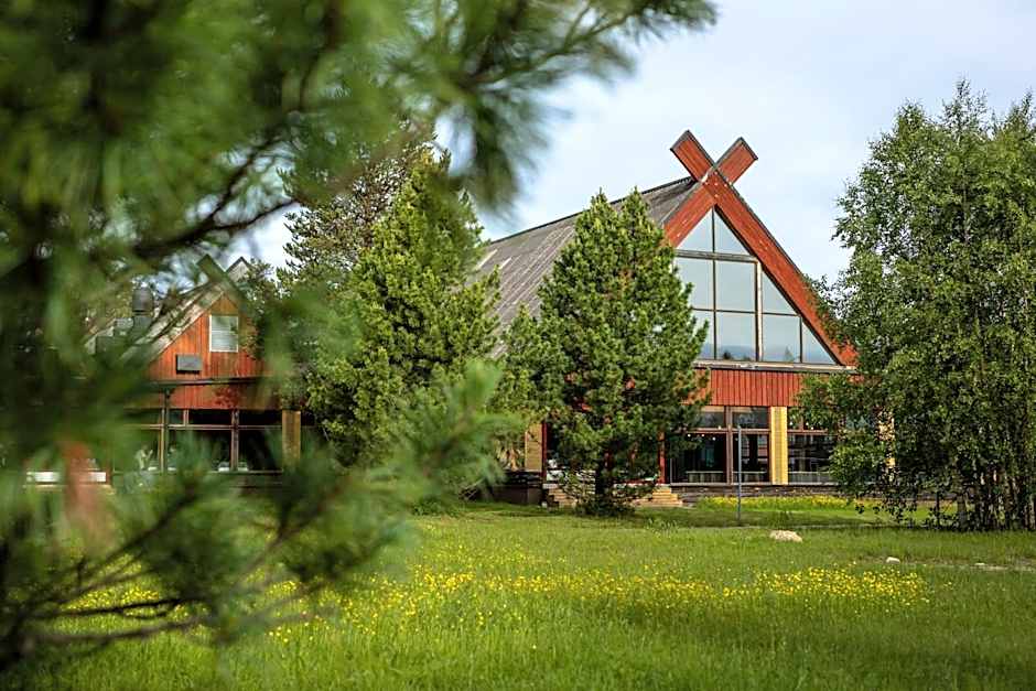 Lapland Hotels Akashotelli