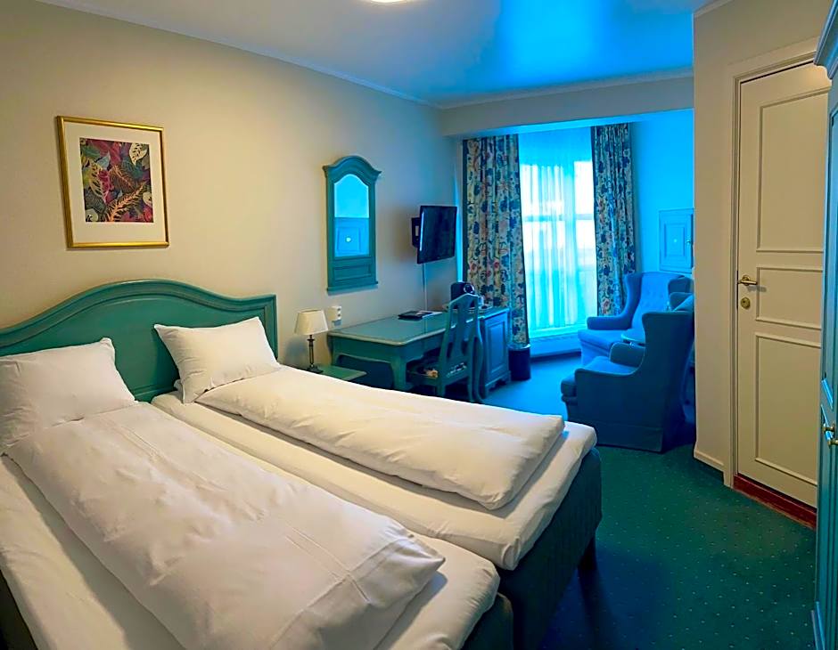 Lillesand Hotel Norge