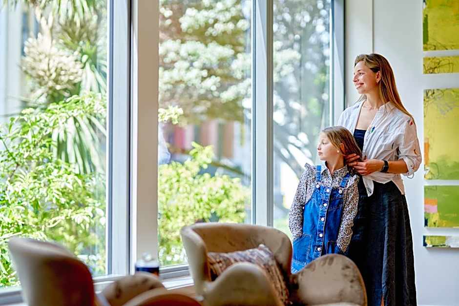 Sojourn Apartment Hotel - Ghuznee