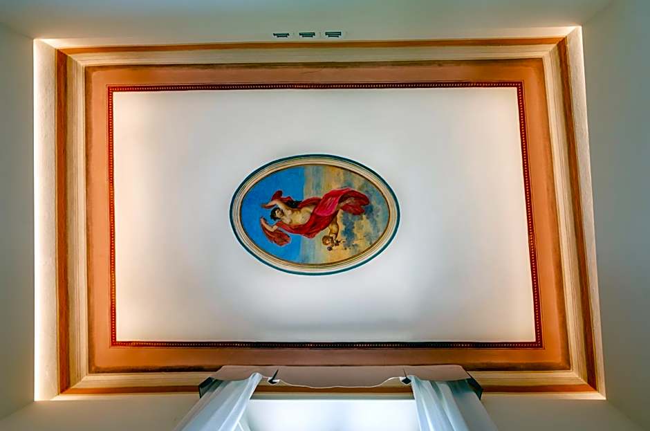 Il giardino di Pantaneto Residenza D'Epoca