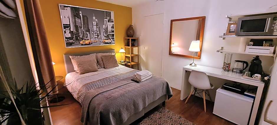 Mi BnB Amsterdam