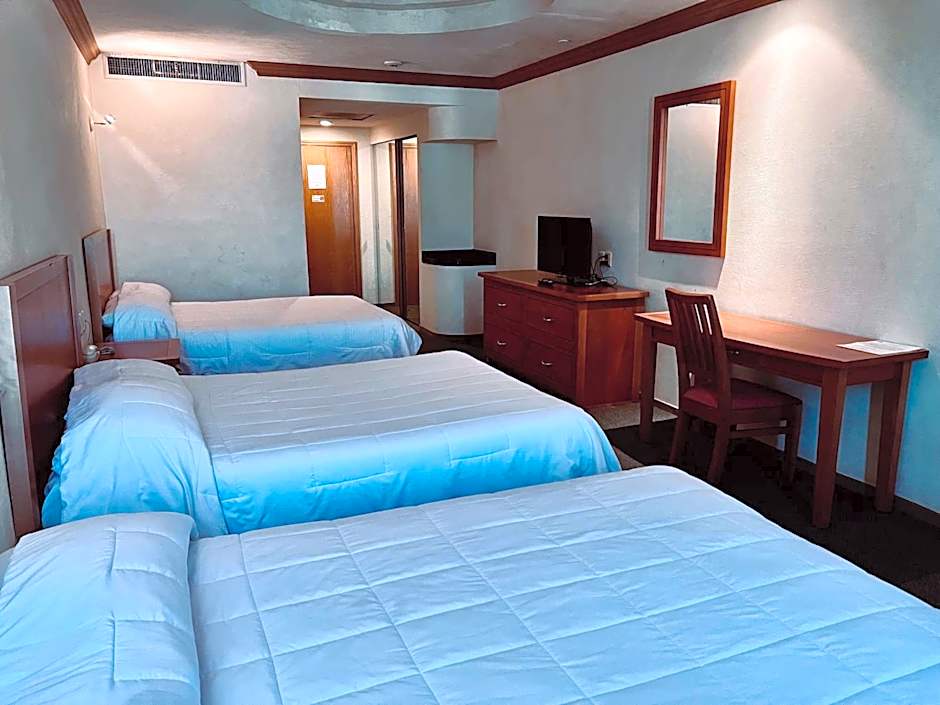 Hotel Florencia