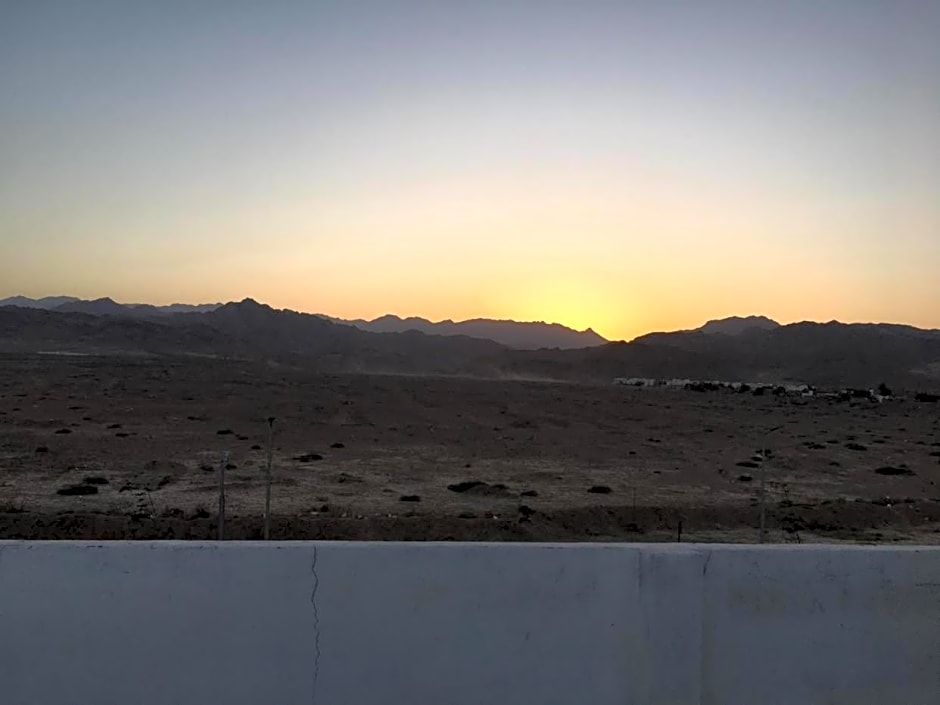 Dahab Home bed&breakfast