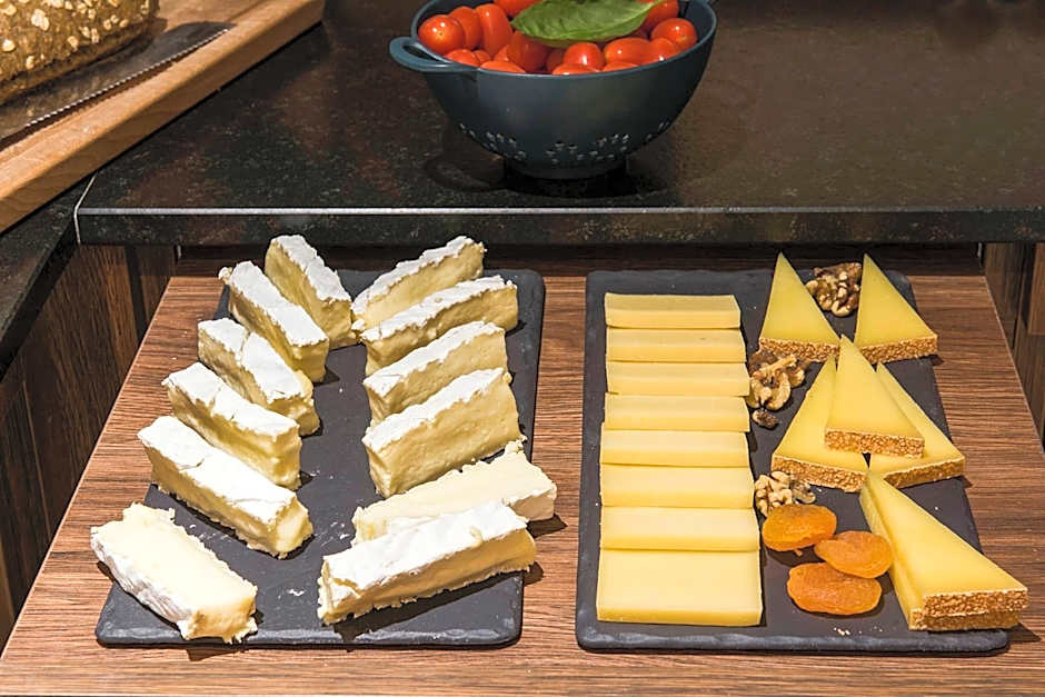 Hotel Mercure Paris Suresnes Longchamp