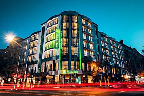 Holiday Inn Berlin City Center East By IHG