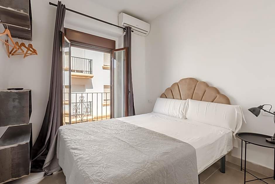 Villamarta Boutique Rooms