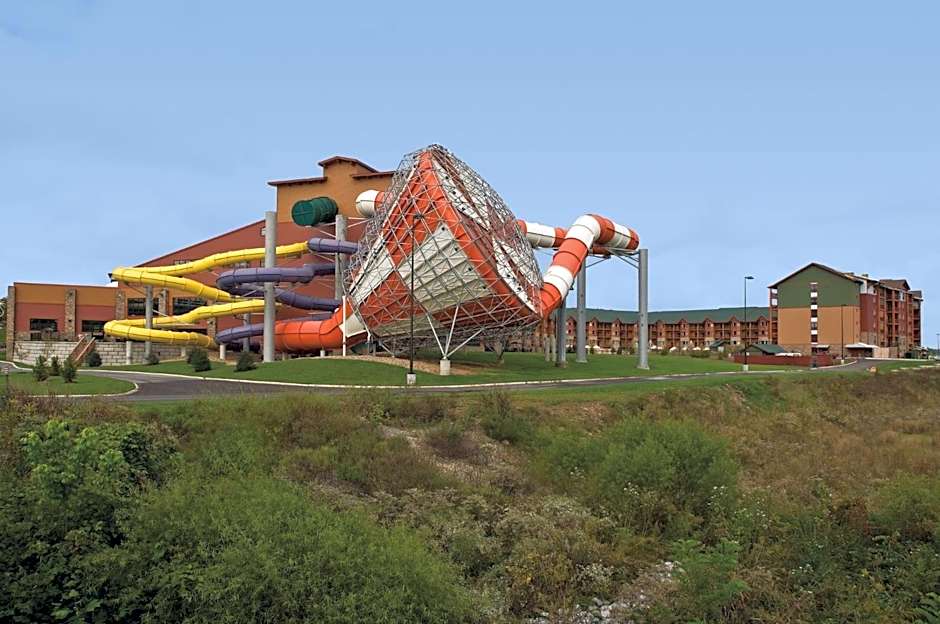 Wyndham Great Smokies Lodge