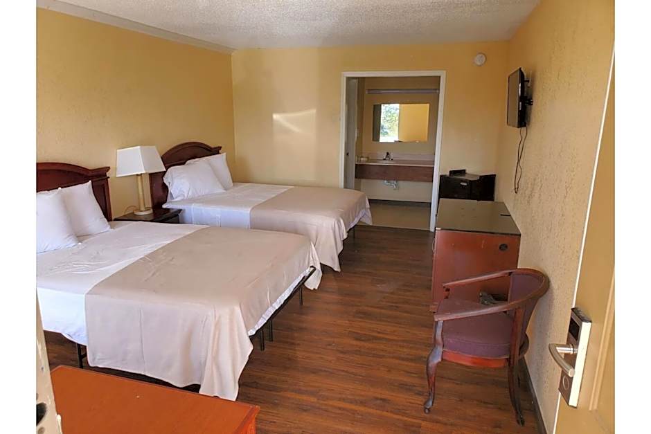 OYO Hotel Vienna I-75