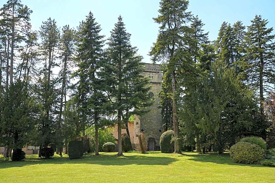 Cit'Hotel la Residence