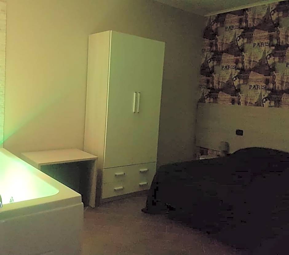 Motel Kratos