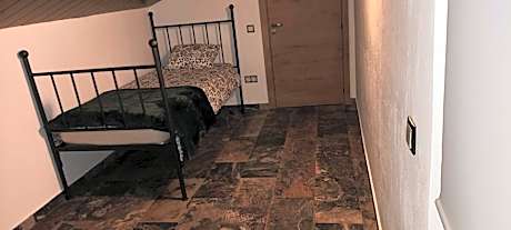 King Suite with Spa Bath