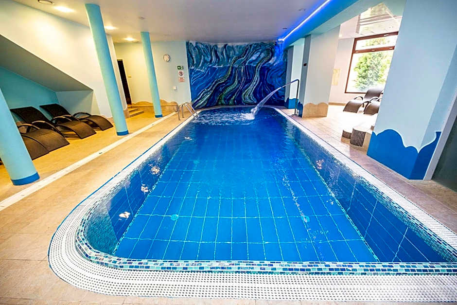 Hotel Dziki Potok Karpacz Konferencje & SPA
