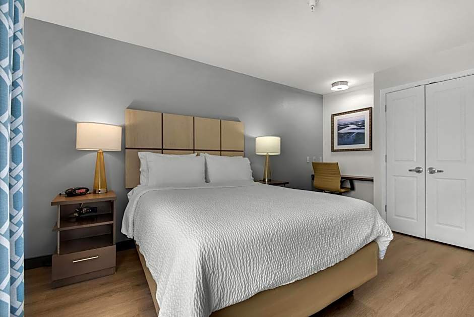 Candlewood Suites Pensacola - University Area By IHG