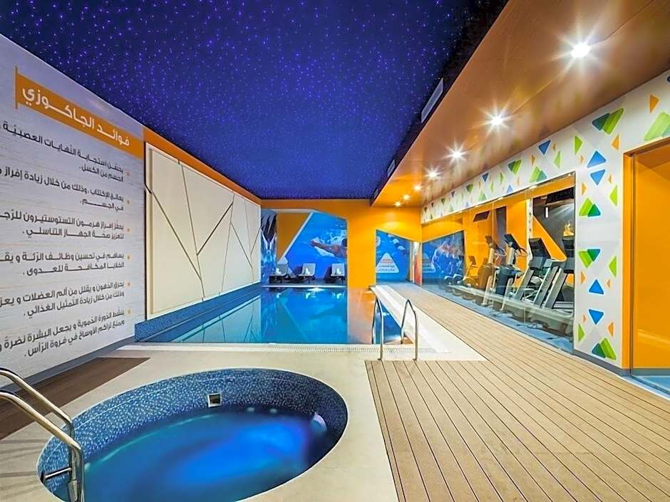 Art View - Riyadh Convention and Exhibition Center