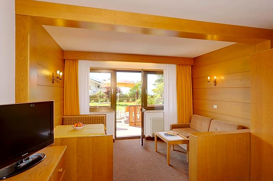 Hotel Appartement Inge