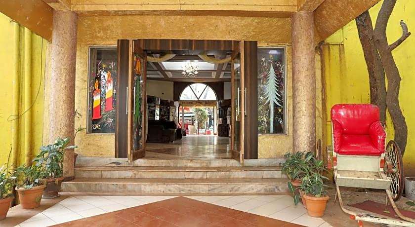 Horseland Hotel And Mountain Spa
