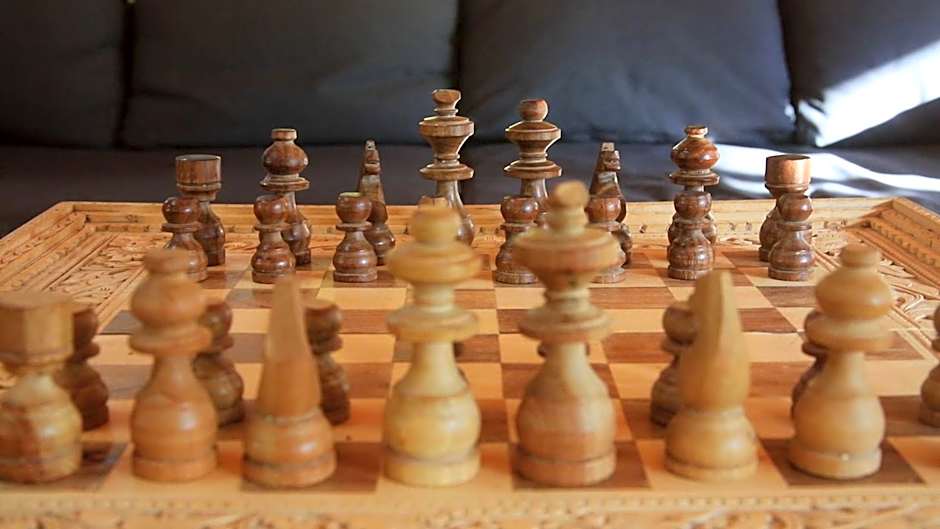 Chambers Wildlife Rainforest Lodges