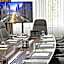 Mercure Frankfurt City Center Hotel