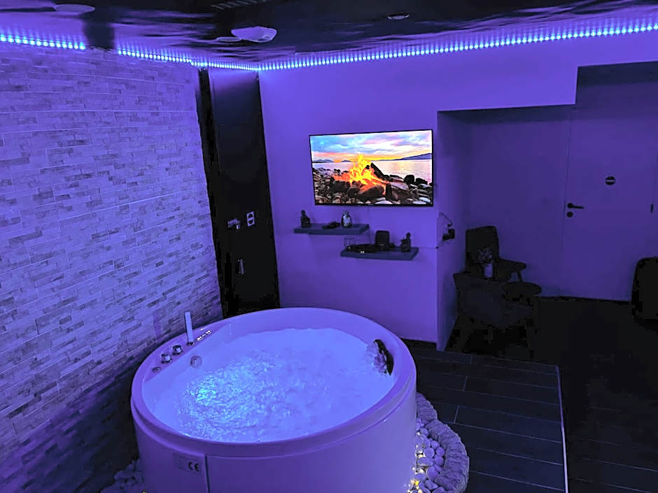 Spa Bolingo