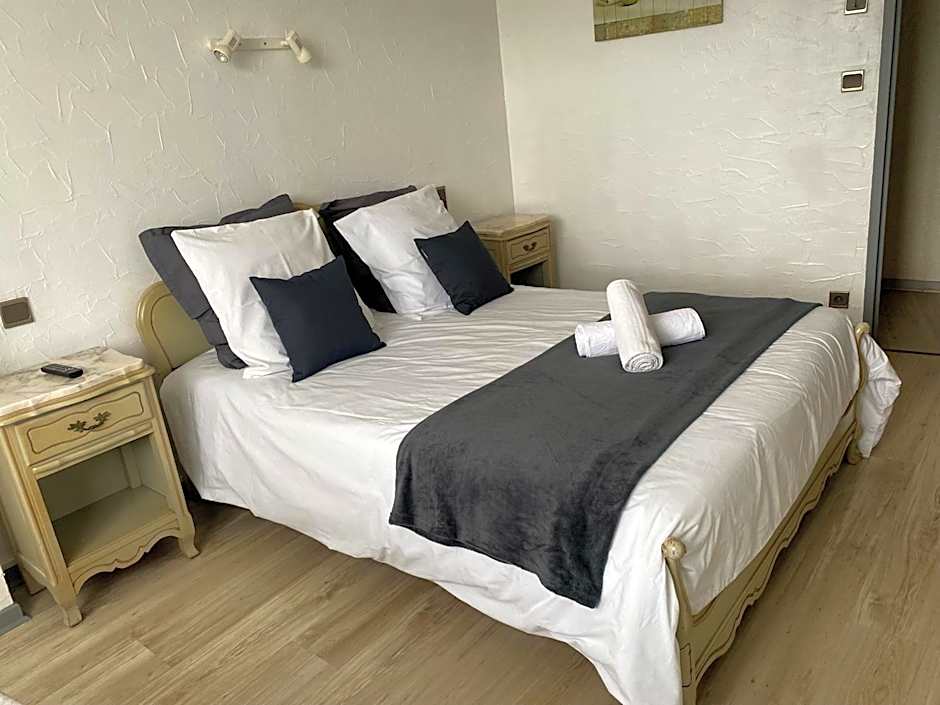 L' Auberge Campagnarde, Lourdes