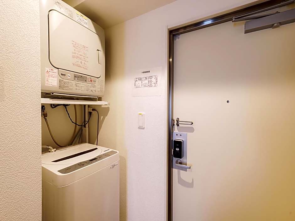 BiBi Hotel Cosmos Shintoshin