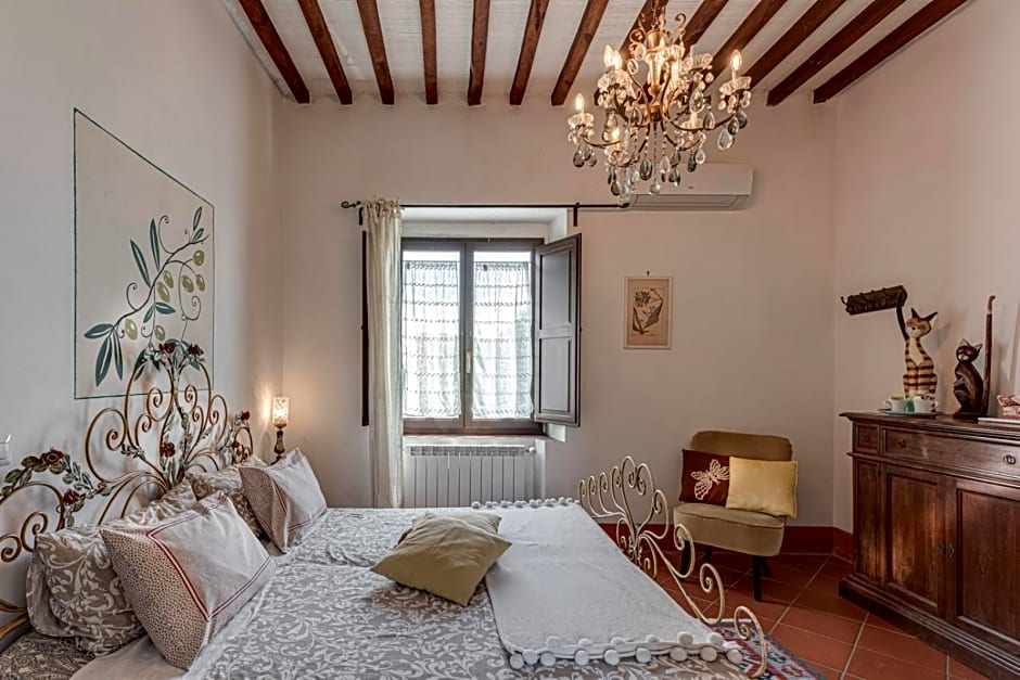 B&B Le Torri Di Firenze