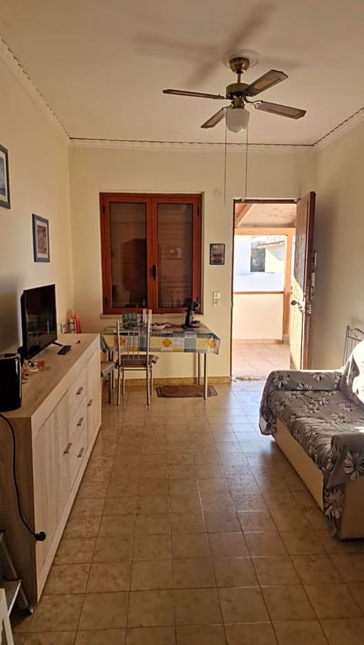 B&B Rometta Beach