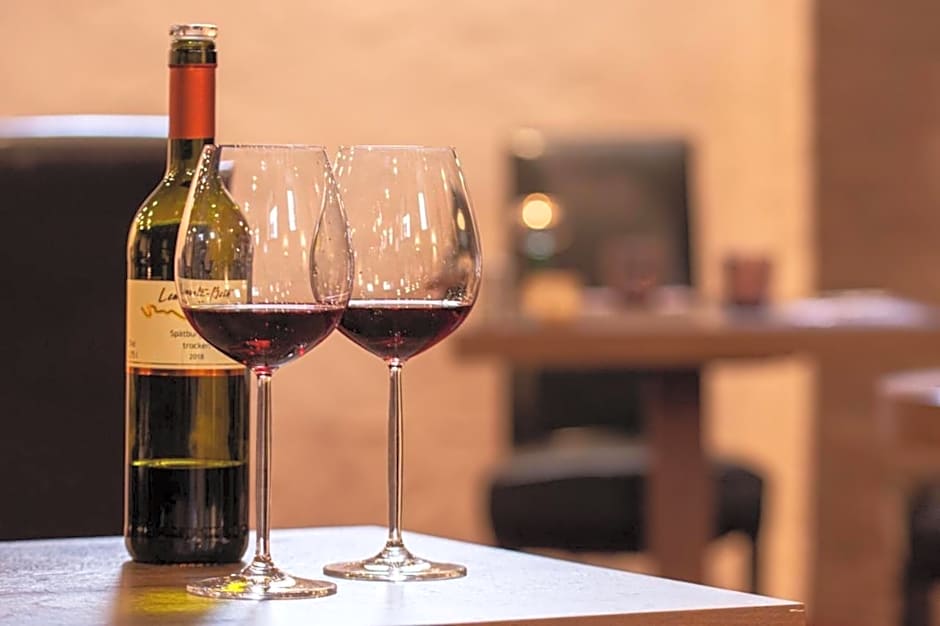 Boutique-Hotel Lohspeicher