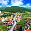 Hotel Montana - Covasna