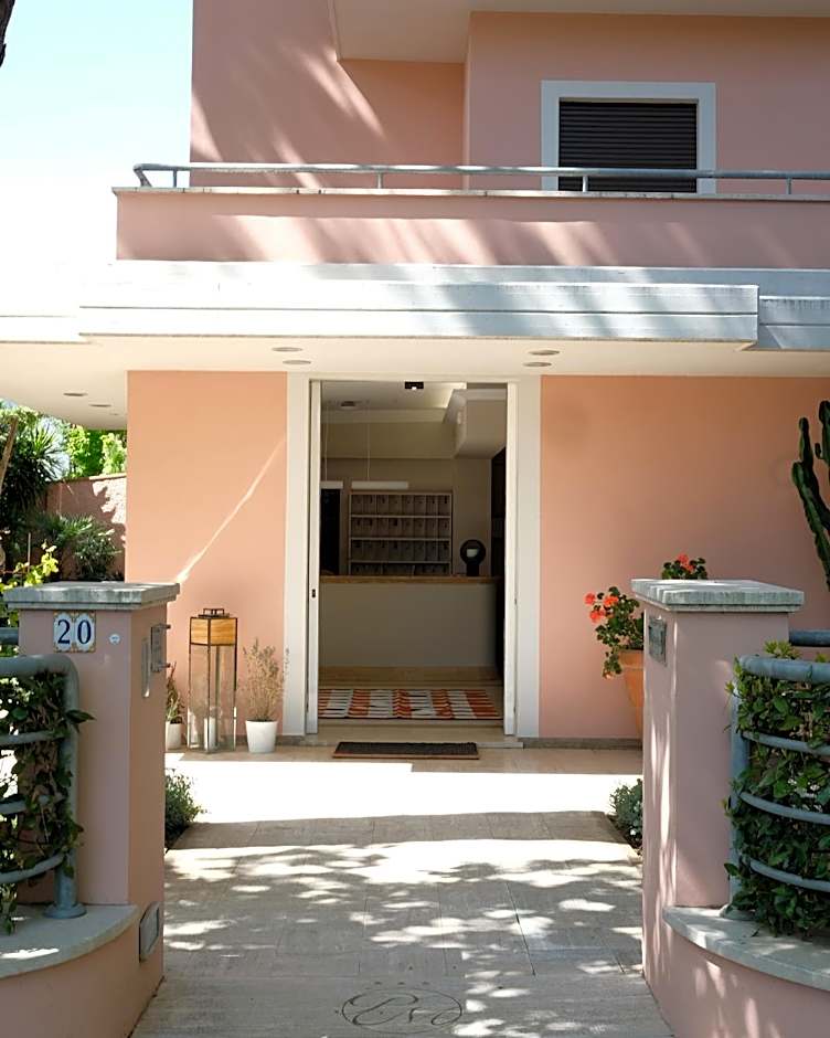 Hotel Piccolo Mondo