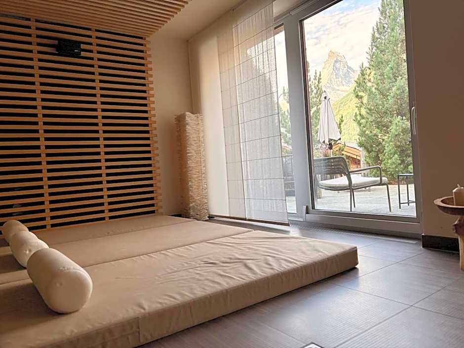 Alpenlodge