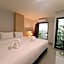 Sasi Nonthaburi hotel and apartment