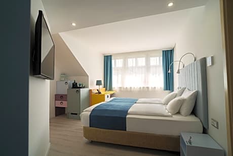 Boutique Hotel Civitas