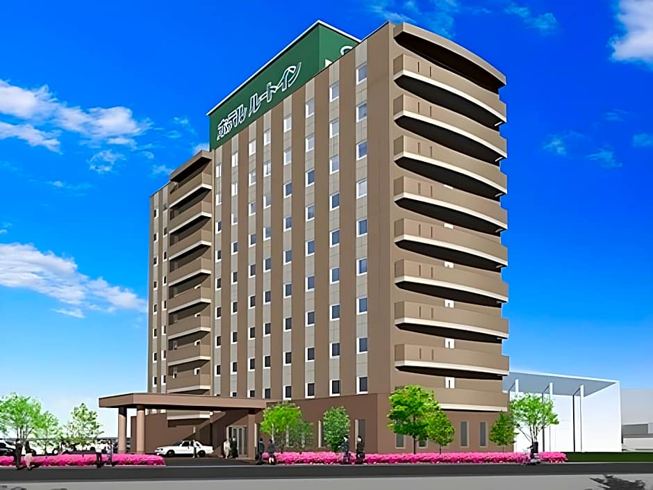 Hotel Route Inn Ono