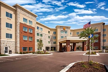 La Quinta by Wyndham St. Paul-Woodbury