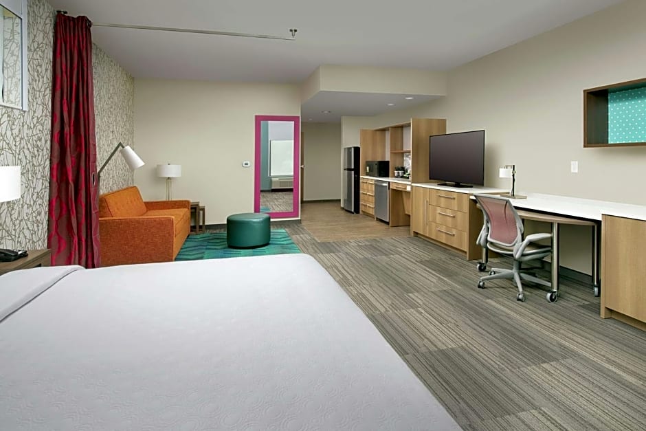 Home2 Suites By Hilton Edison, Nj