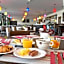 Appart-Hôtel Mer & Golf City Bordeaux - Bruges
