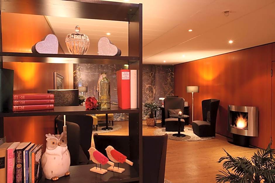 Best Western Hotel Rosenau